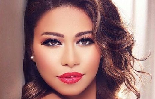 حصريا: شيرين تعود للفن بوساطة لبنانية