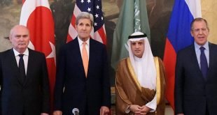 الأمم المتحدة تحدد 9 مارس لمحادثات سوريا