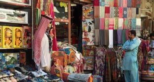 القبض على سارقي أقمشة بملايين الدراهم في دبي