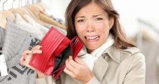 النساء معرّضات للفقر اكثر من الرجال