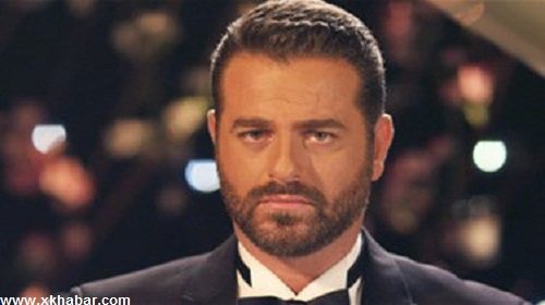 بالصور.. النجم يوسف الخال يرد الصاع صاعين لفتاة طائفية