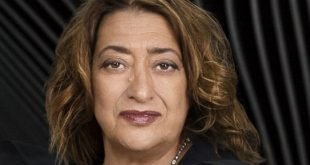 وفاة المهندسة العراقية الشهيرة زها حديد