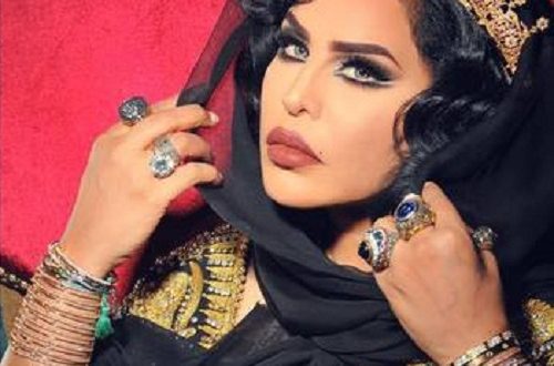 توقيف برنامج أحلام ذا كوين بعد اول حلقة مجنونة