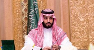 محمد بن سلمان يكشف وجود مفاوضات مع الحوثيين بالرياض