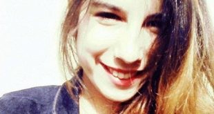 انتحار عارضة ازياء تركية هربا من الاغتصاب