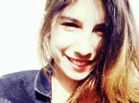 انتحار عارضة ازياء تركية هربا من الاغتصاب