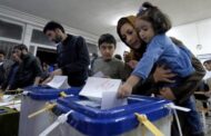 انتخابات ايران: حلف روحاني يتقدم على حساب المعتدلين