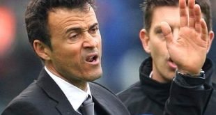 مدرب برشلونة لويس انريكي: نحن في مأزق