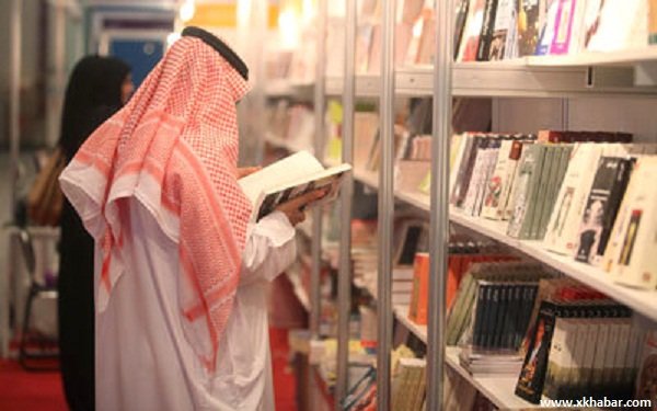 افتتاح معرض ابوظبي الدولي للكتاب بمشاركة 63 دولة
