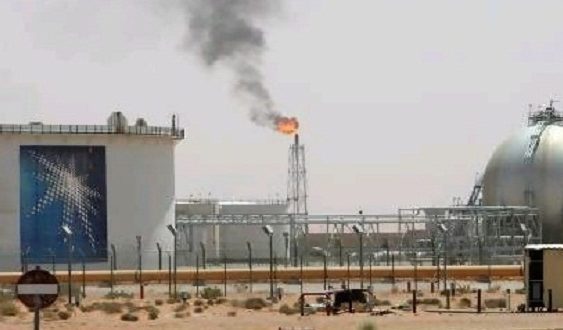ارامكو تستغل انانبيب مصر لزيادة مبيعاتها في اوروبا