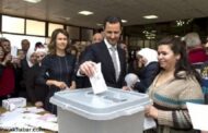 إقبال ضعيف في انتخابات سوريا التشريعية