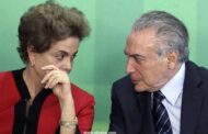 عزل ديلما روسيف وتعيين اللبناني ميشال تامر رئيسا للبرازيل