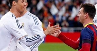 برشلونة جاهز للفوز على ريال مدريد بالكلاسيكو
