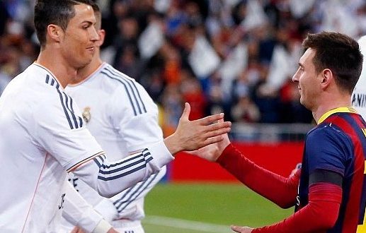برشلونة جاهز للفوز على ريال مدريد بالكلاسيكو
