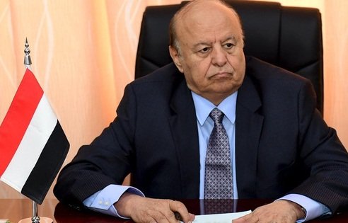 تغييرات في اليمن بتعيين الأحمر نائبا للرئيس وبن دغر رئيسا للوزراء