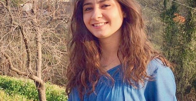 استقالة مراسلة قناة الجديد حليمة طبيعة عبر الفيسبوك