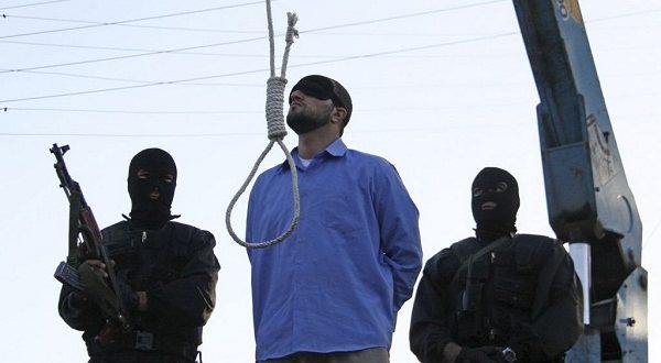 ايران: الاعدام لثلاثة اهوازيين والمؤبد لاربعة