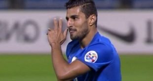 فوز الهلال على الجزيرة الاماراتي بهدف واحد في ابطال اسيا