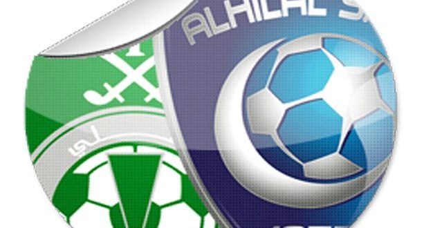 هل يخطف الهلال 3 نقاط من الاهلي ويتصدر الدوري السعودي ؟