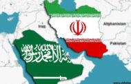 ايران تتهم السعودية بقرع طبول الحرب
