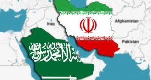 ايران تتهم السعودية بقرع طبول الحرب