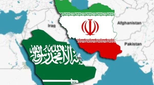 ايران تتهم السعودية بقرع طبول الحرب