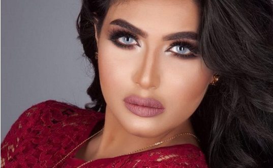 جوجو ابنة خالة احلام جمالها ينتشر ومتابعيها يكثرون