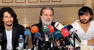 الامن العام اللبناني يمنع اغنية لنجل مارسيل خليفة