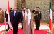 وفد الحكومة اليمنية يهدد بالانسحاب من مفاوضات الكويت