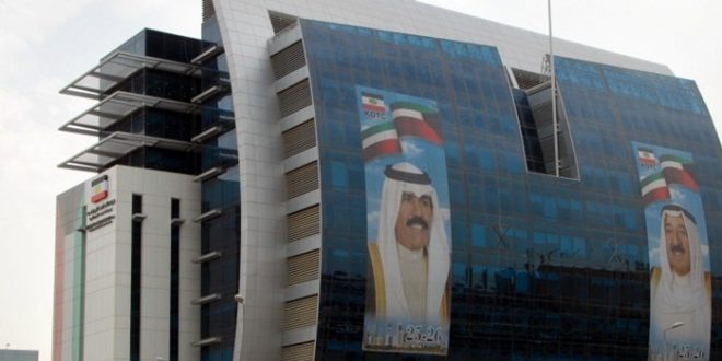 الكويت متفائلة بالاتفاق على تثبيت انتاج النفط