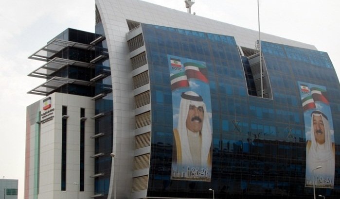 الكويت متفائلة بالاتفاق على تثبيت انتاج النفط