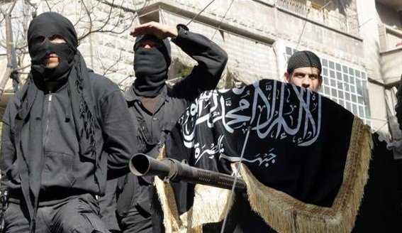 فضيحة شهداء اليرموك وجبهة النصرة: الجنس قبل الله