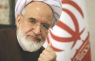 مهدي كروبي يطالب روحاني السماح له باللجوء للمحكمة