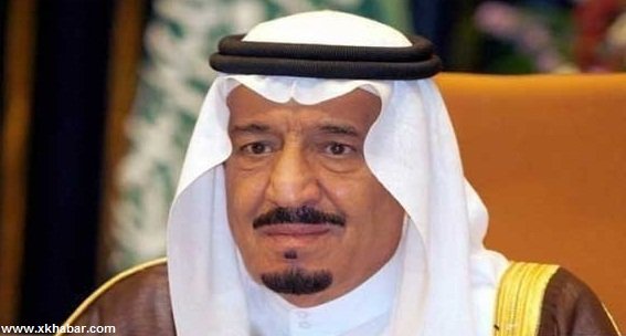 خطاب تاريخي للملك سلمان في البرلمان المصري