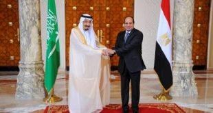 صندوق استثمار بين السعودية ومصر بقيمة 16 مليار دولار