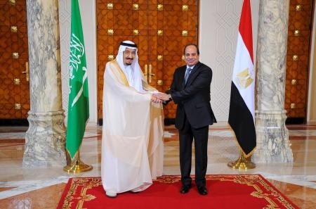 صندوق استثمار بين السعودية ومصر بقيمة 16 مليار دولار