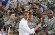 اوباما يرسل 250 جندي امريكي الى سوريا