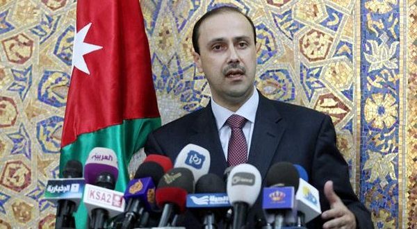الأردن يصعّد مع ايران ويستدعي سفيره بطهران