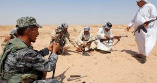 اطلاق سراح قطري مخطوف في العراق من اصل 26 اخرين