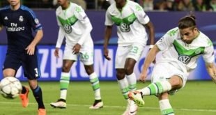 صدمة بعد خسارة ريال مدريد امام فولفسبورغ 2-0