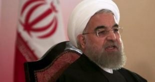 انتقادات للرئيس روحاني بسبب اعدام الاطفال