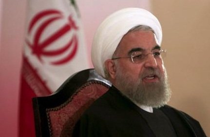انتقادات للرئيس روحاني بسبب اعدام الاطفال