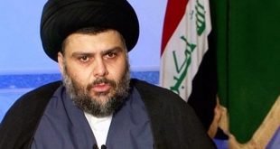 الصدر يطالب الامم المتحدة بالتدخل لانقاذ العراقيين