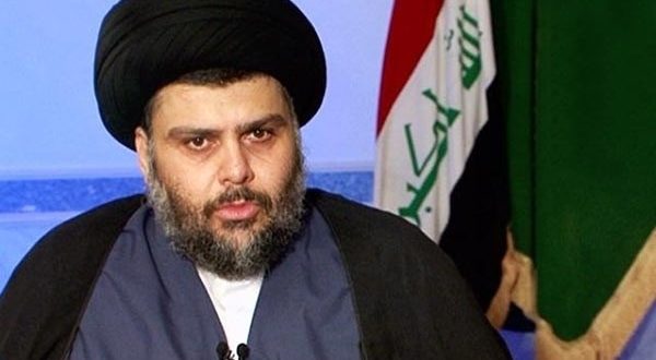 الصدر يطالب الامم المتحدة بالتدخل لانقاذ العراقيين