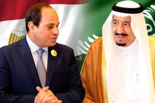 اهم الاتفاقات بين السعودية ومصر خلال الزيارة التاريخية