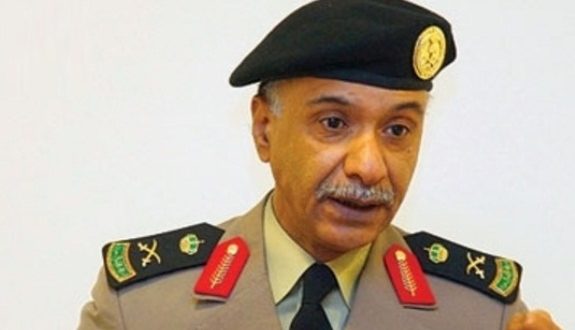 احباط عملية ارهابية في السعودية
