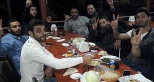 القضاء يخلي سبيل المعتدين على الشرق الاوسط