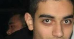 تفاصيل مقتل المصري شريف حبيب حرقا