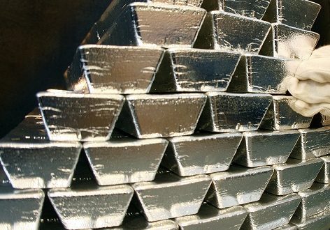 ارتفاع جنوني لسعر الفضة