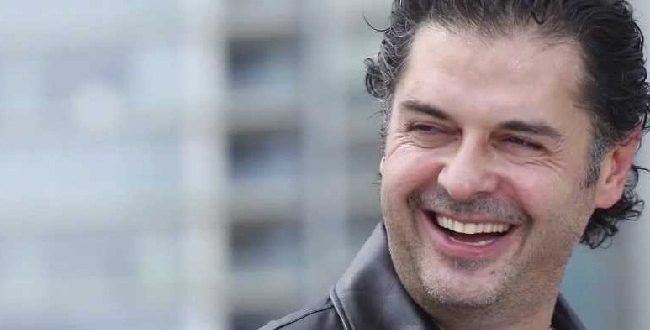 السوبر ستار راغب علامة يعاود نشاطه الفني بأغنية صيفية